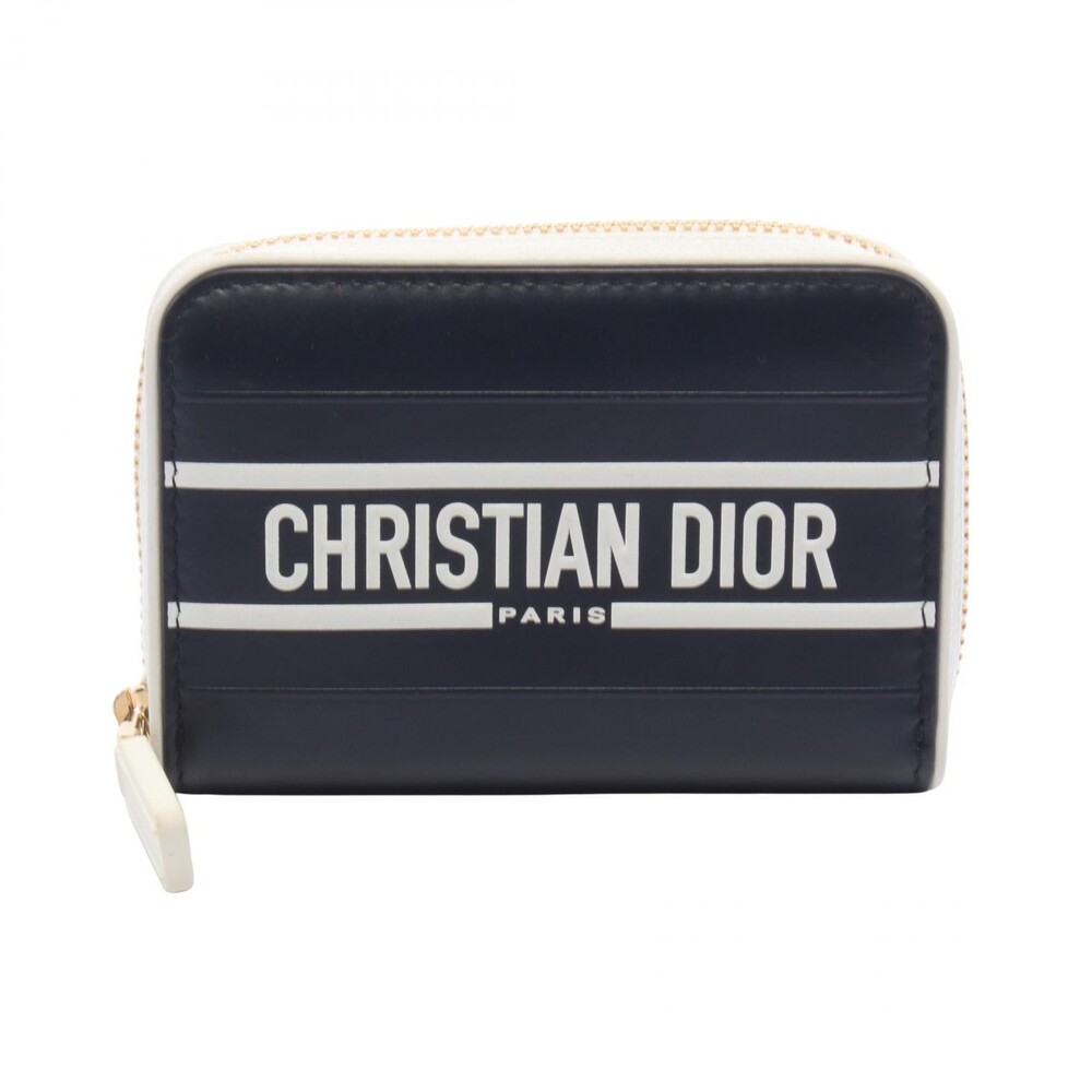 Christian Dior Vibe Around Wallet #361697D38B